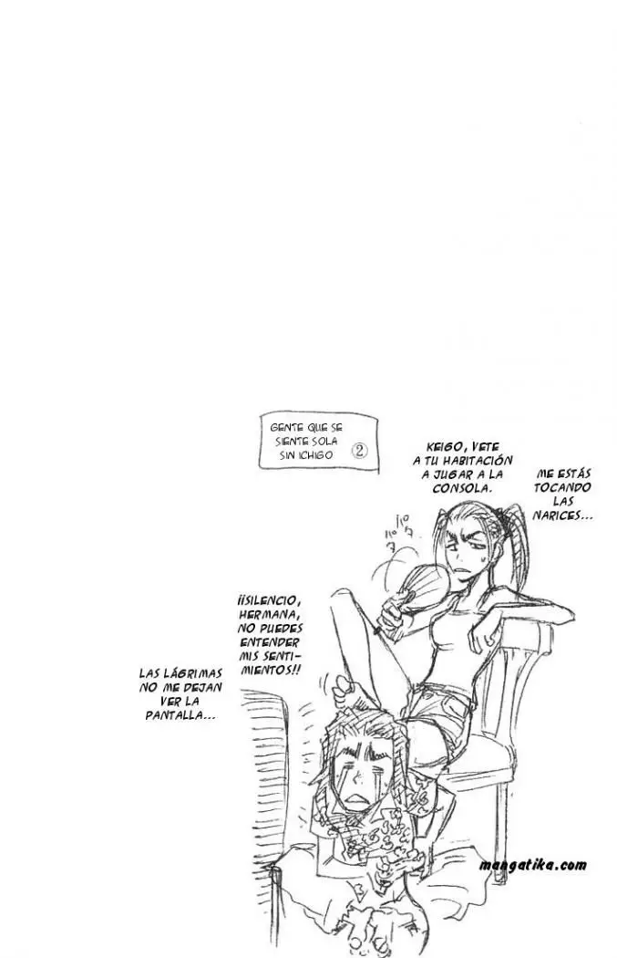 Bleach (2001) - Capítulo 65 - Página 19 - LectorTMOo