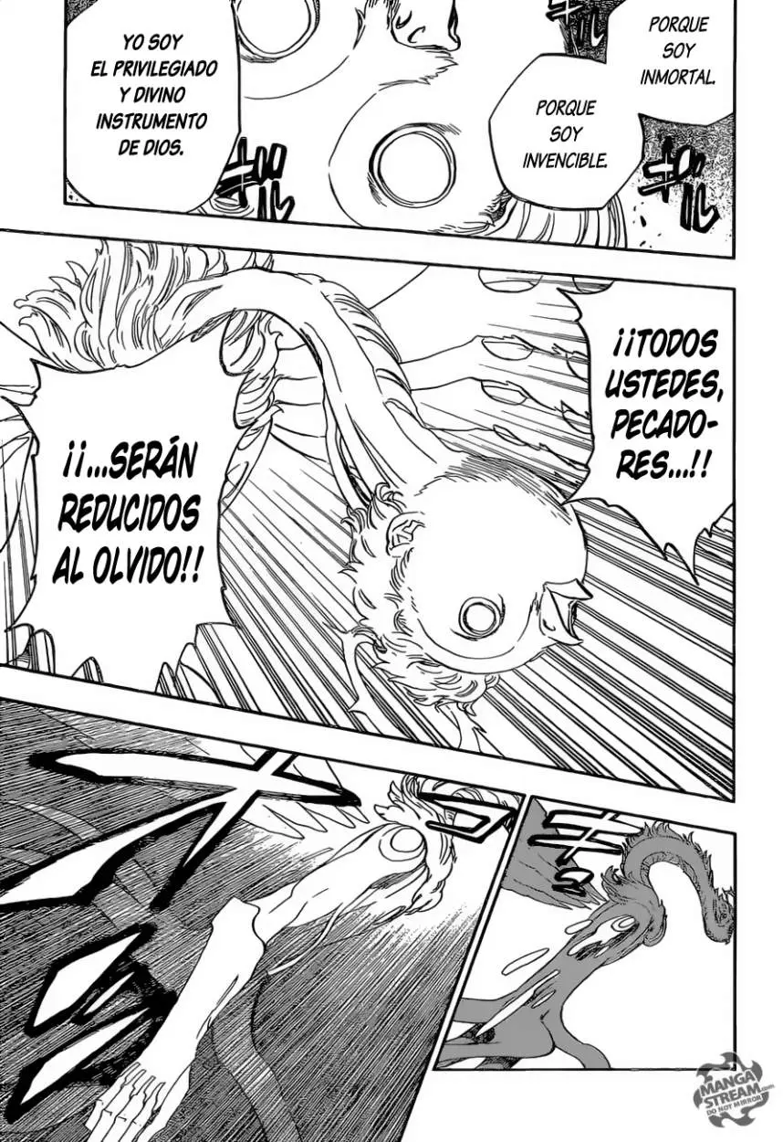 Bleach (2001) - Capítulo 650 - Página 6 - LectorTMOo