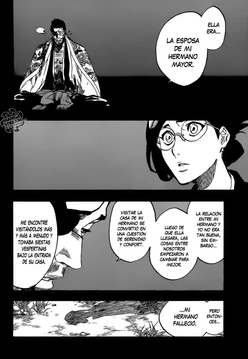 Bleach (2001) - Capítulo 651 - Página 9 - LectorTMOo