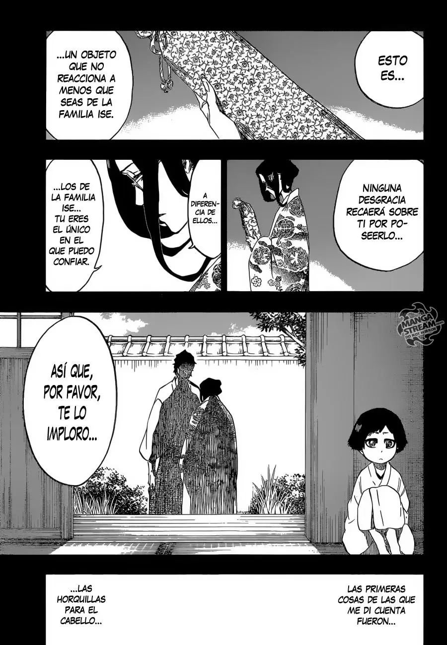 Bleach (2001) - Capítulo 652 - Página 6 - LectorTMOo