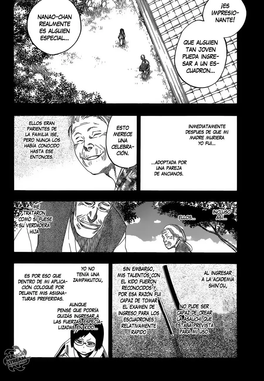 Bleach (2001) - Capítulo 652 - Página 9 - LectorTMOo