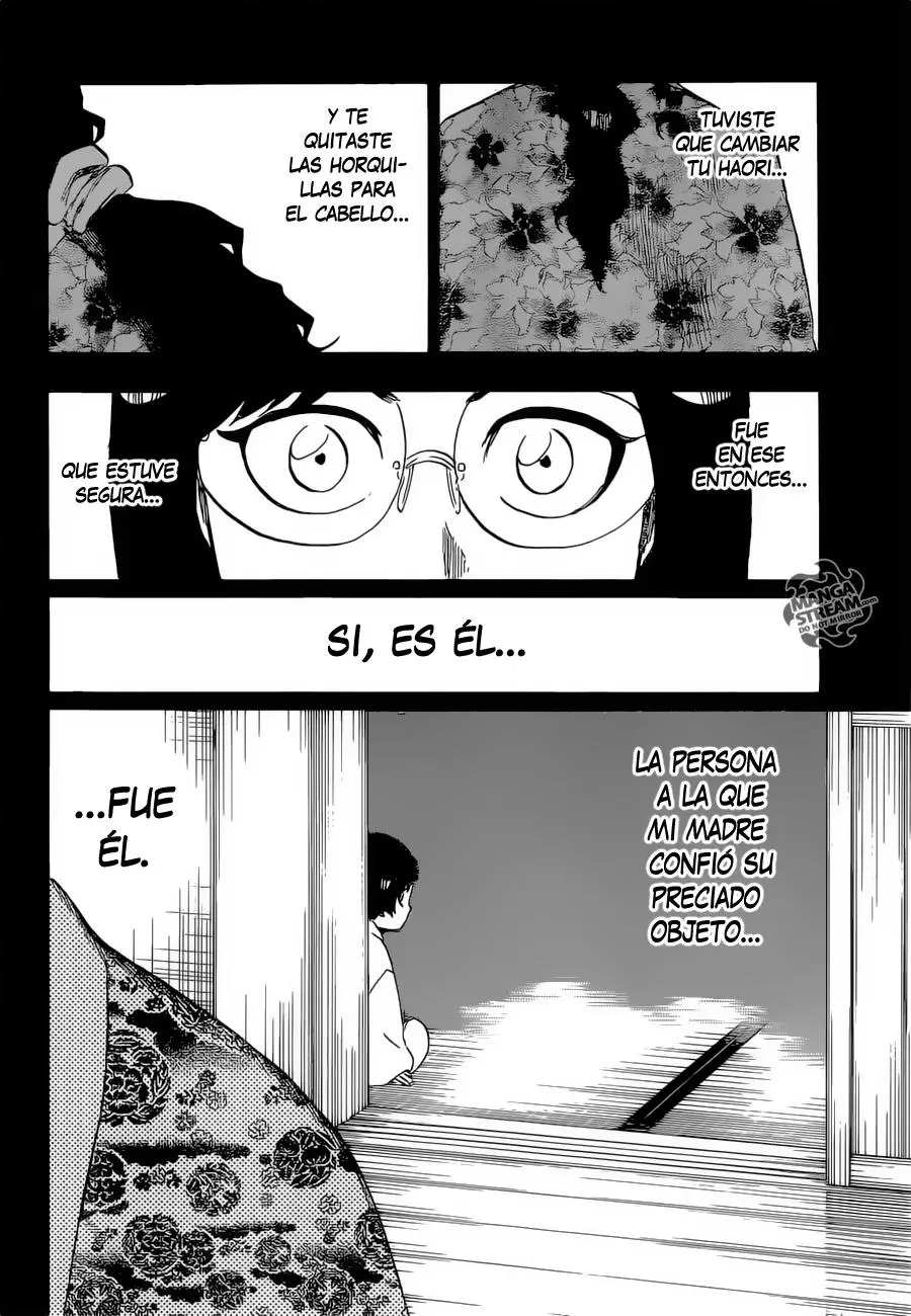Bleach (2001) - Capítulo 652 - Página 11 - LectorTMOo