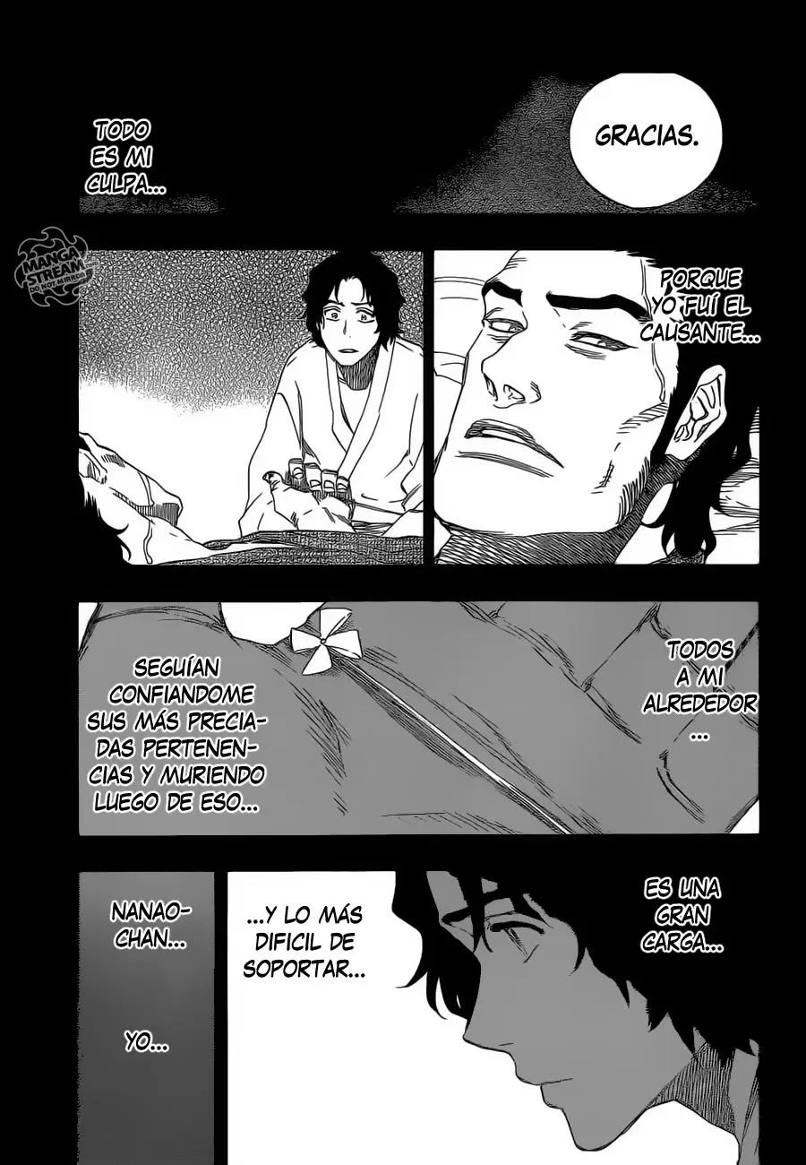 Bleach (2001) - Capítulo 652 - Página 16 - LectorTMOo