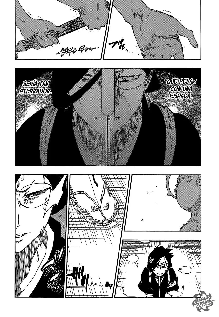Bleach (2001) - Capítulo 653 - Página 7 - LectorTMOo