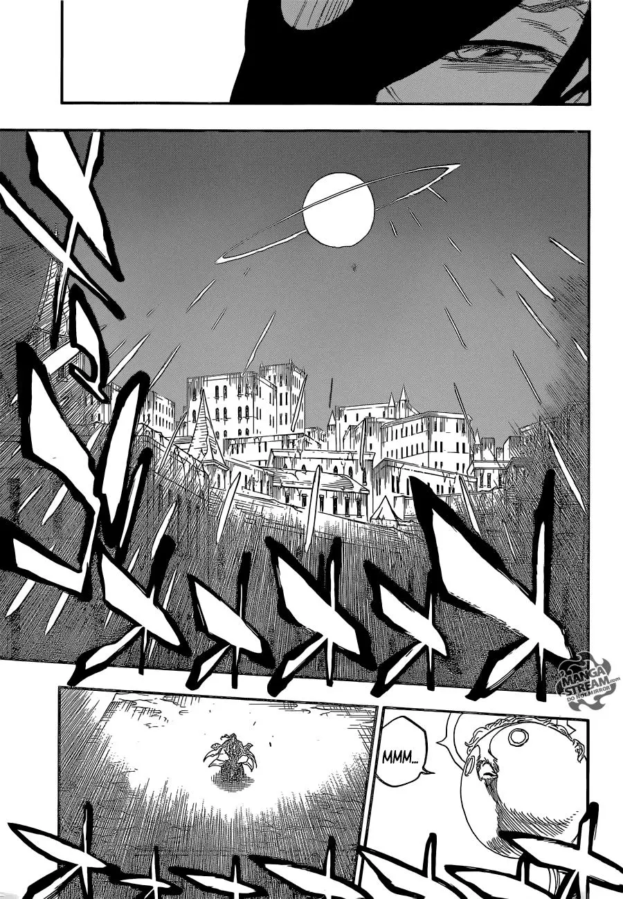 Bleach (2001) - Capítulo 653 - Página 10 - LectorTMOo