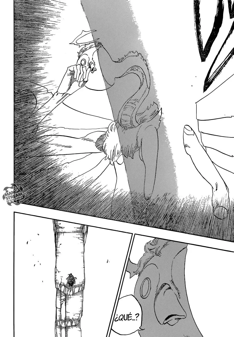 Bleach (2001) - Capítulo 653 - Página 15 - LectorTMOo