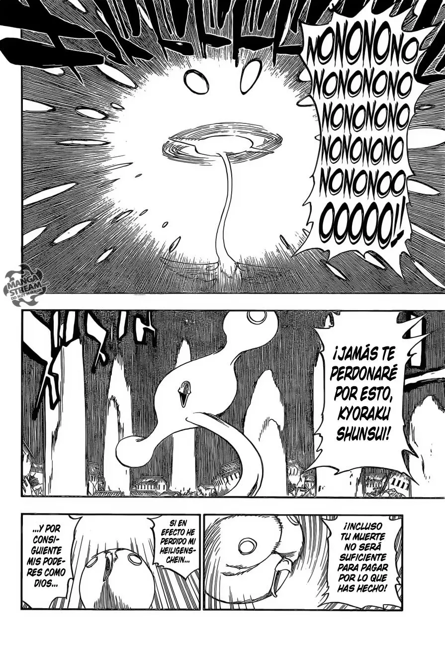 Bleach (2001) - Capítulo 654 - Página 11 - LectorTMOo