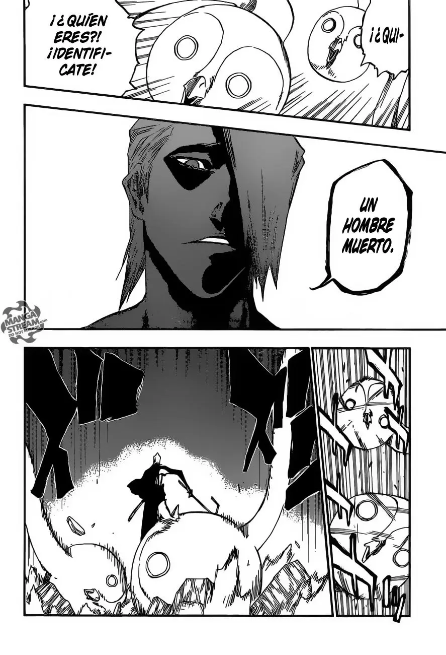 Bleach (2001) - Capítulo 654 - Página 15 - LectorTMOo