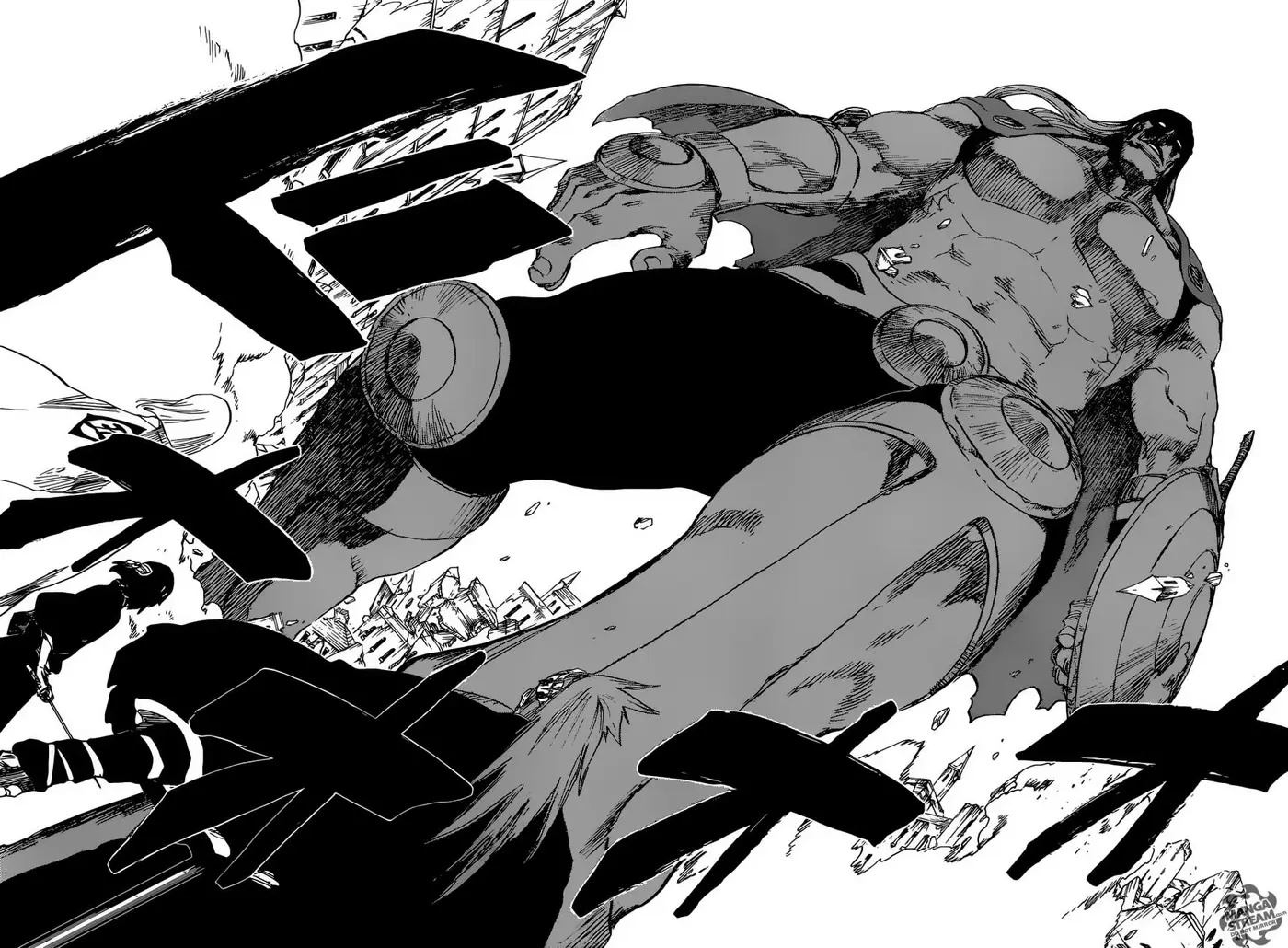 Bleach (2001) - Capítulo 655 - Página 9 - LectorTMOo