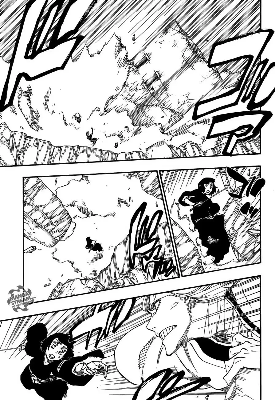 Bleach (2001) - Capítulo 655 - Página 13 - LectorTMOo