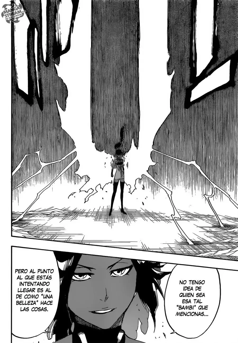 Bleach (2001) - Capítulo 656 - Página 13 - LectorTMOo