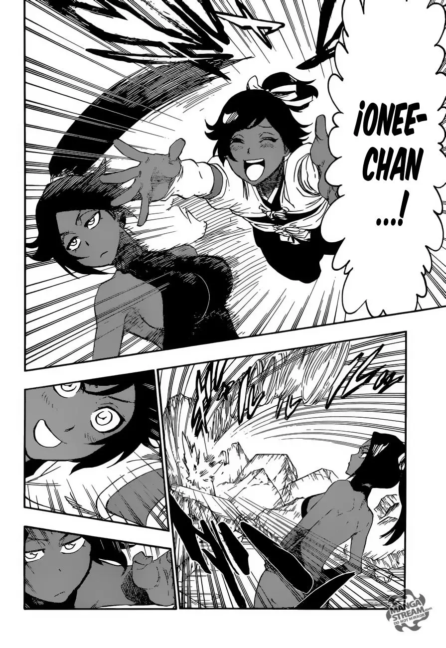 Bleach (2001) - Capítulo 657 - Página 7 - LectorTMOo
