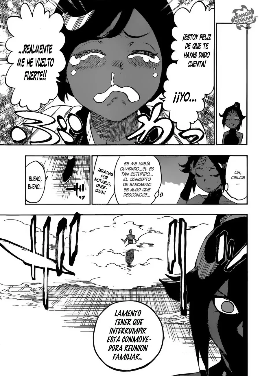 Bleach (2001) - Capítulo 657 - Página 10 - LectorTMOo