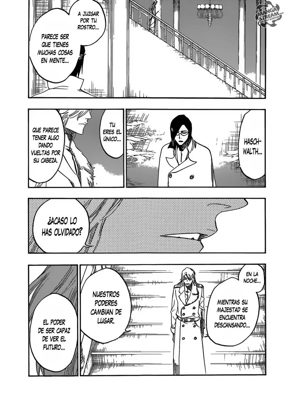 Bleach (2001) - Capítulo 659 - Página 12 - LectorTMOo