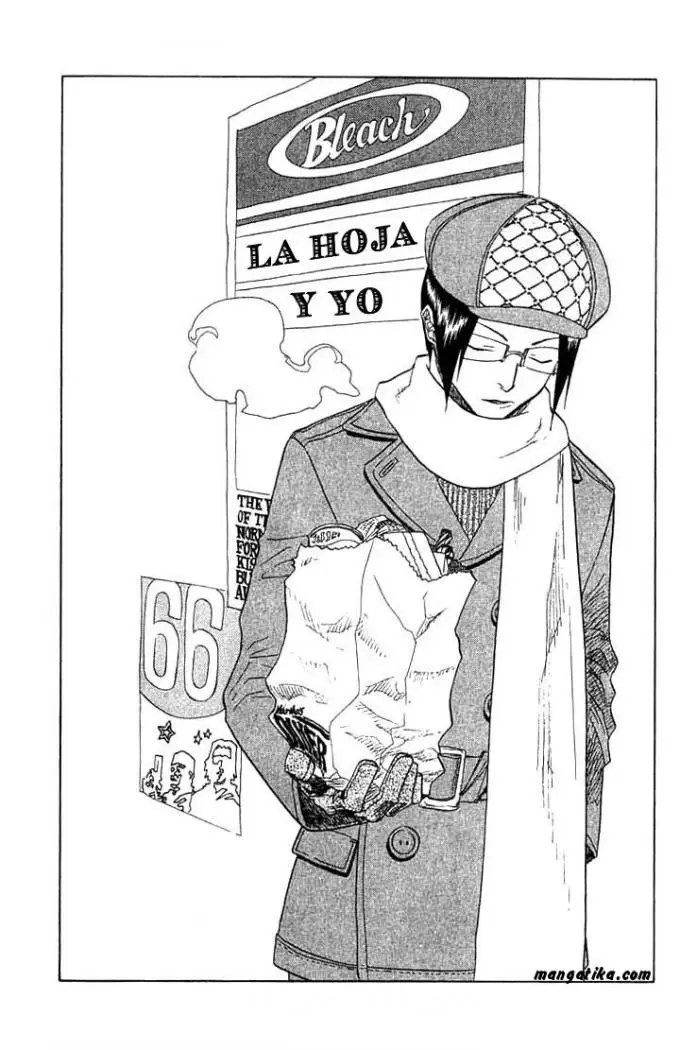 Bleach (2001) - Capítulo 66 - Página 4 - LectorTMOo