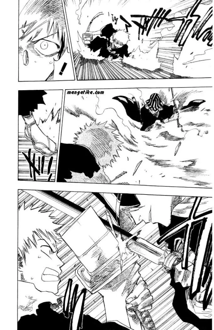 Bleach (2001) - Capítulo 66 - Página 6 - LectorTMOo