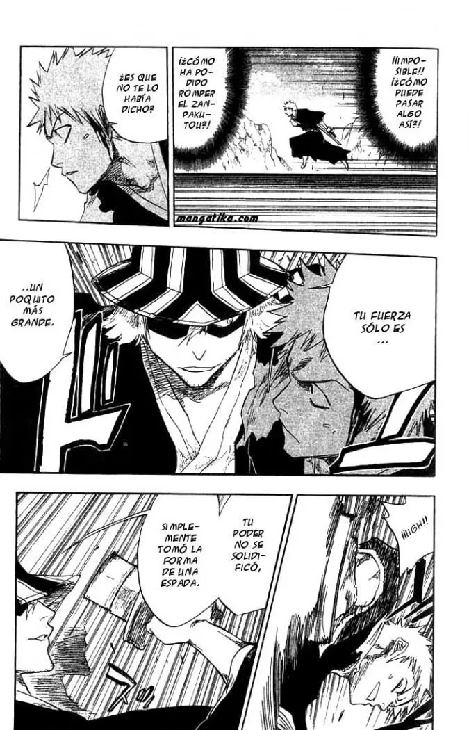 Bleach (2001) - Capítulo 66 - Página 9 - LectorTMOo