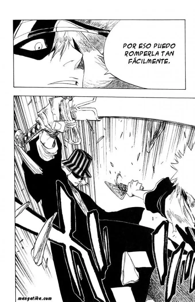 Bleach (2001) - Capítulo 66 - Página 10 - LectorTMOo