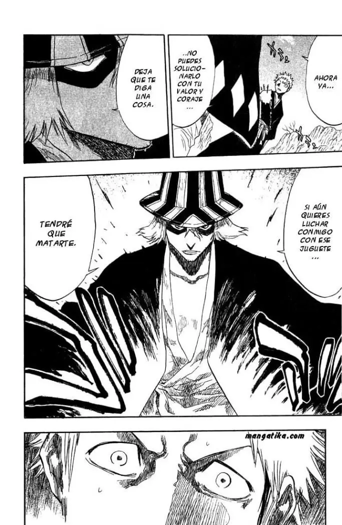 Bleach (2001) - Capítulo 66 - Página 12 - LectorTMOo