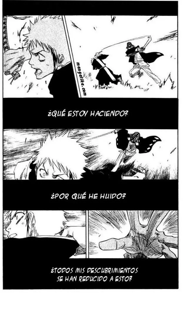 Bleach (2001) - Capítulo 66 - Página 14 - LectorTMOo