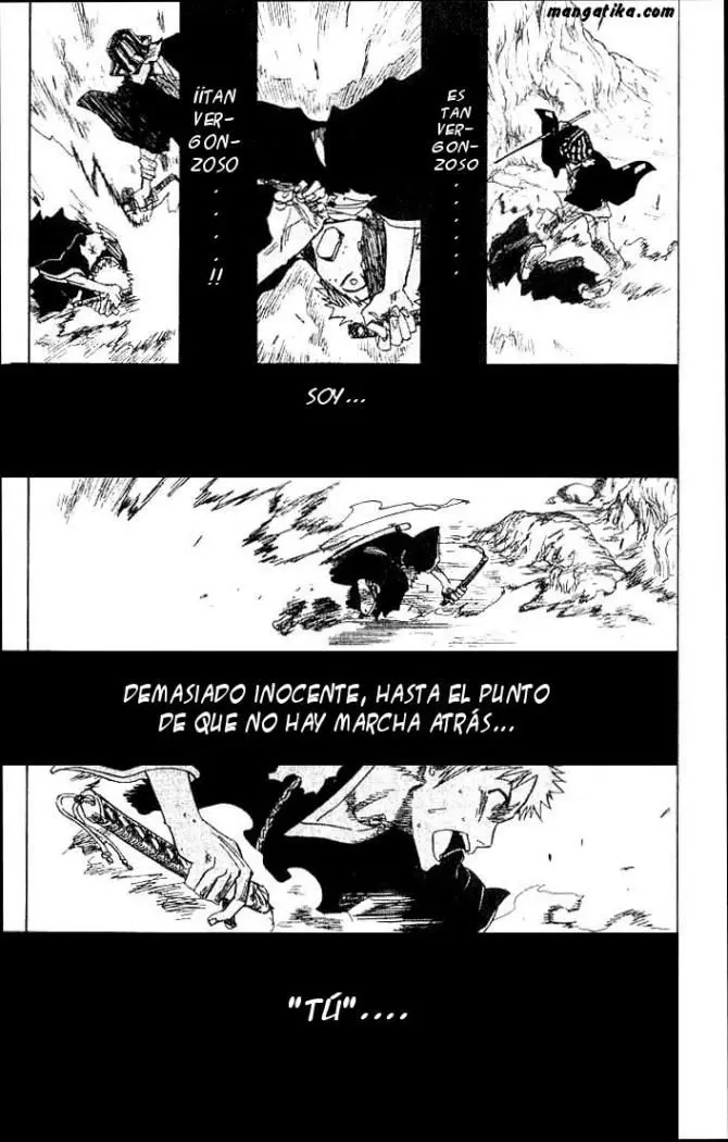Bleach (2001) - Capítulo 66 - Página 15 - LectorTMOo