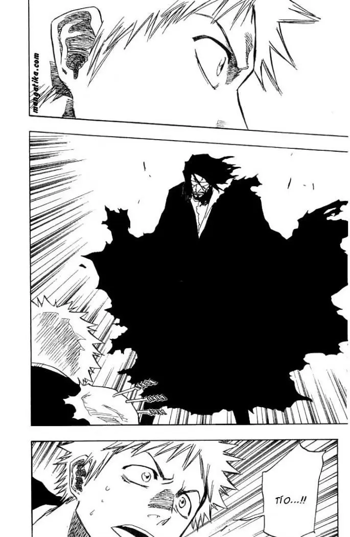 Bleach (2001) - Capítulo 66 - Página 16 - LectorTMOo