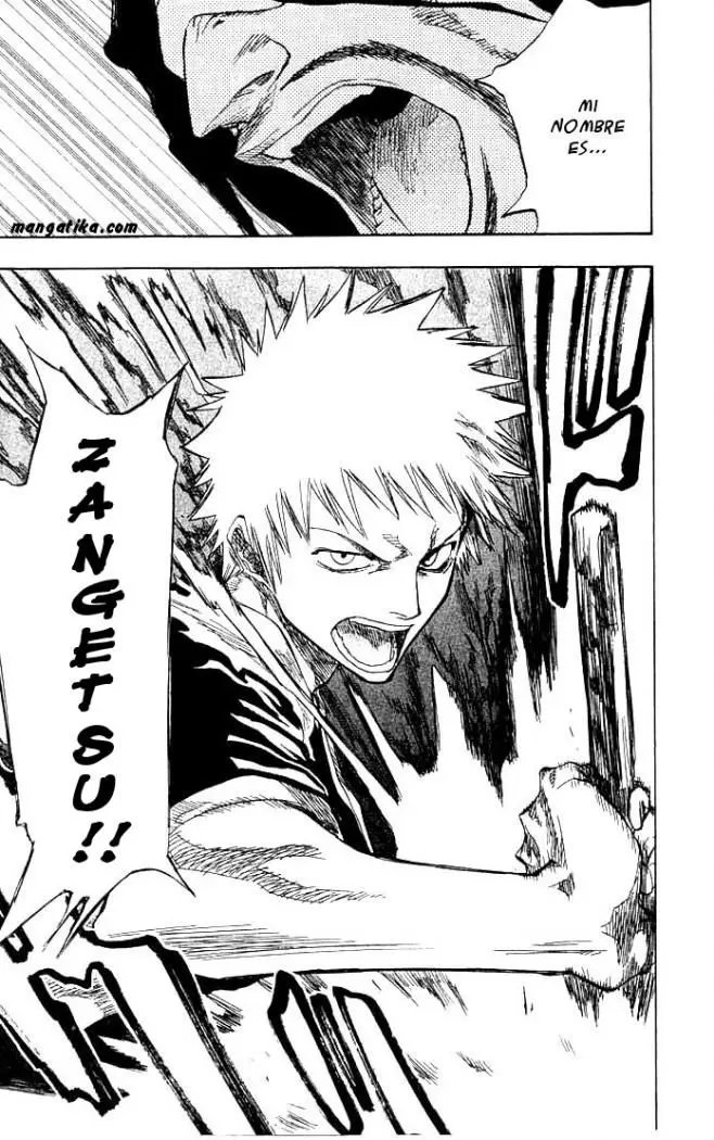 Bleach (2001) - Capítulo 66 - Página 19 - LectorTMOo