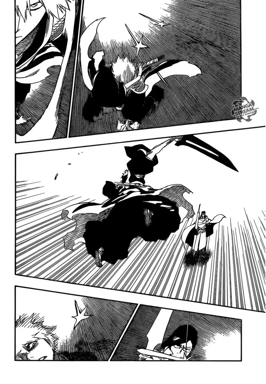Bleach (2001) - Capítulo 660 - Página 7 - LectorTMOo