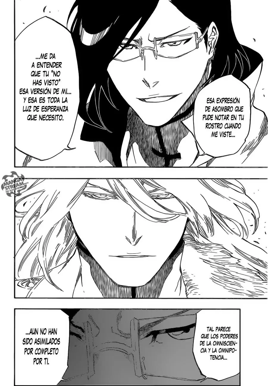 Bleach (2001) - Capítulo 661 - Página 9 - LectorTMOo