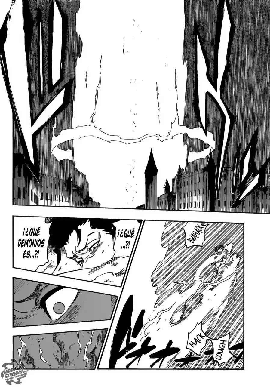 Bleach (2001) - Capítulo 662 - Página 17 - LectorTMOo