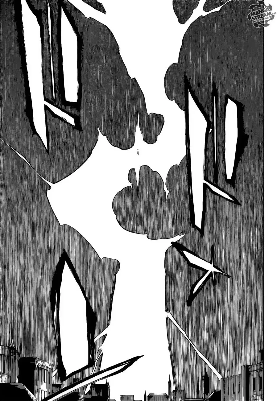 Bleach (2001) - Capítulo 663 - Página 12 - LectorTMOo