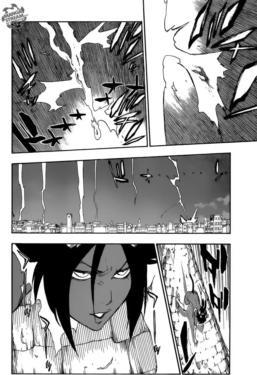 Bleach (2001) - Capítulo 663 - Página 13 - LectorTMOo