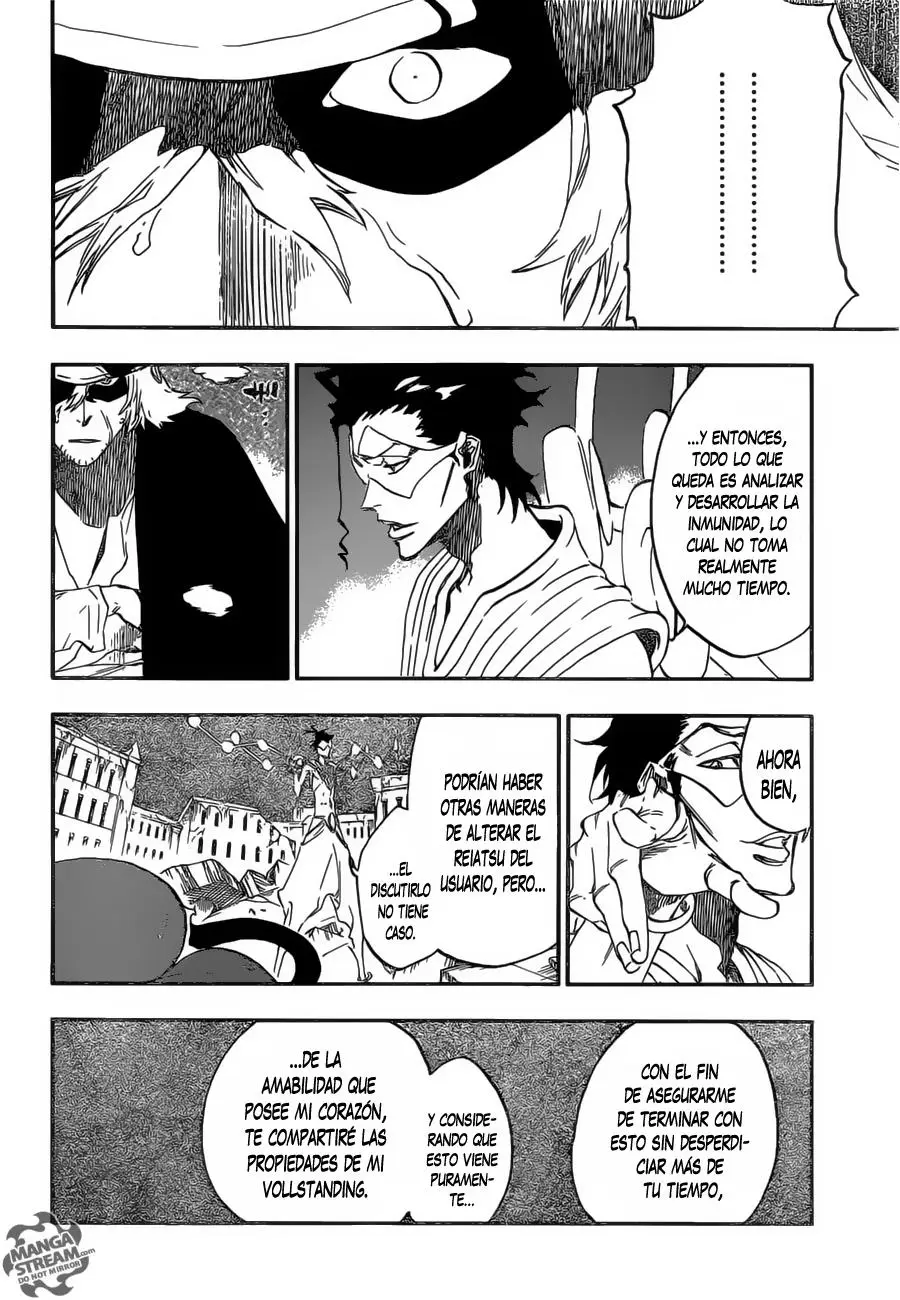 Bleach (2001) - Capítulo 664 - Página 3 - LectorTMOo