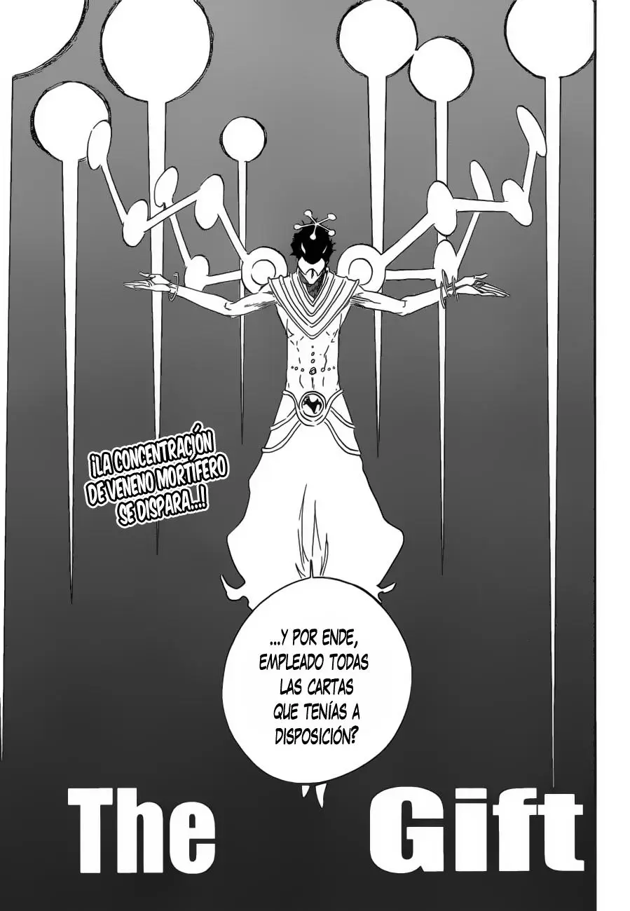 Bleach (2001) - Capítulo 664 - Página 6 - LectorTMOo