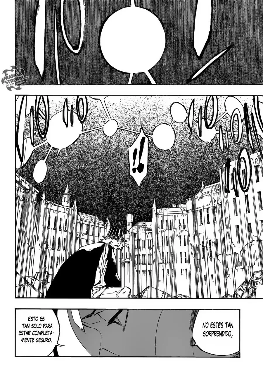 Bleach (2001) - Capítulo 664 - Página 7 - LectorTMOo