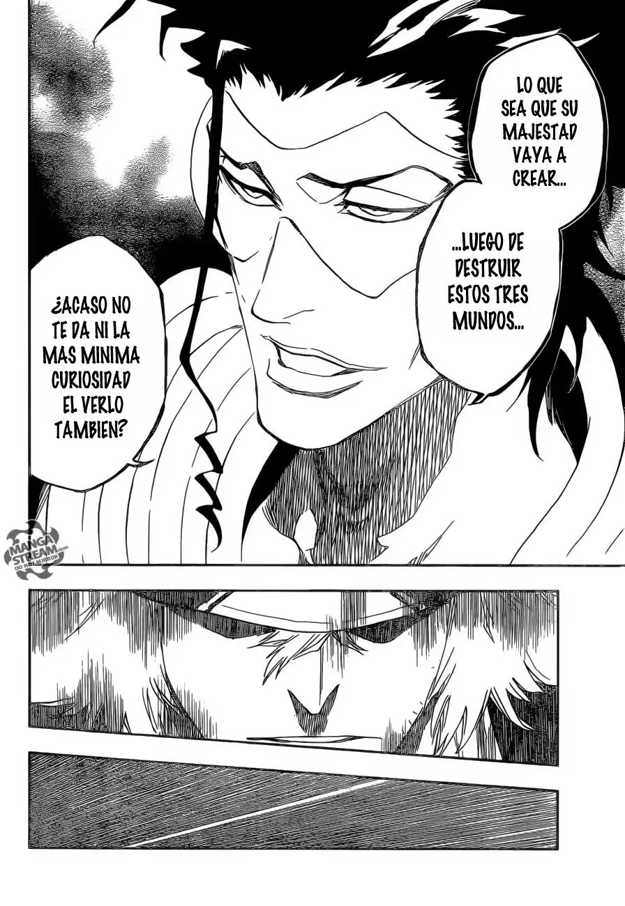 Bleach (2001) - Capítulo 664 - Página 11 - LectorTMOo
