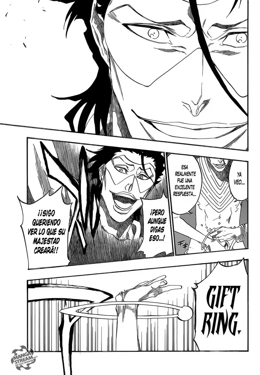 Bleach (2001) - Capítulo 664 - Página 14 - LectorTMOo
