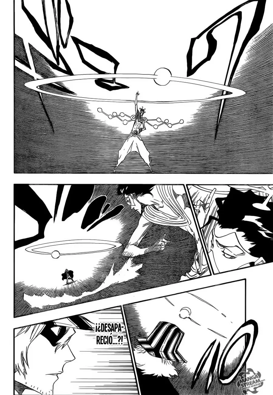 Bleach (2001) - Capítulo 664 - Página 15 - LectorTMOo