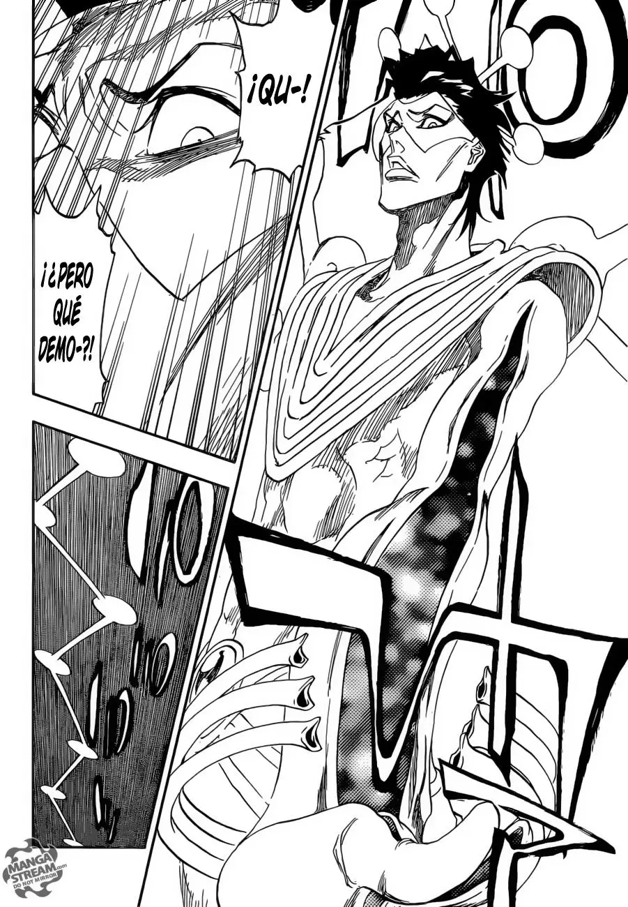 Bleach (2001) - Capítulo 665 - Página 6 - LectorTMOo