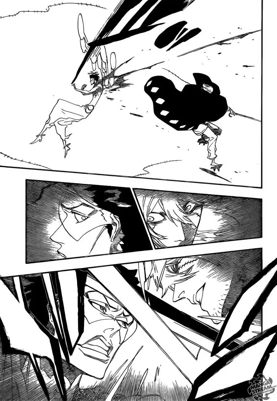 Bleach (2001) - Capítulo 665 - Página 9 - LectorTMOo