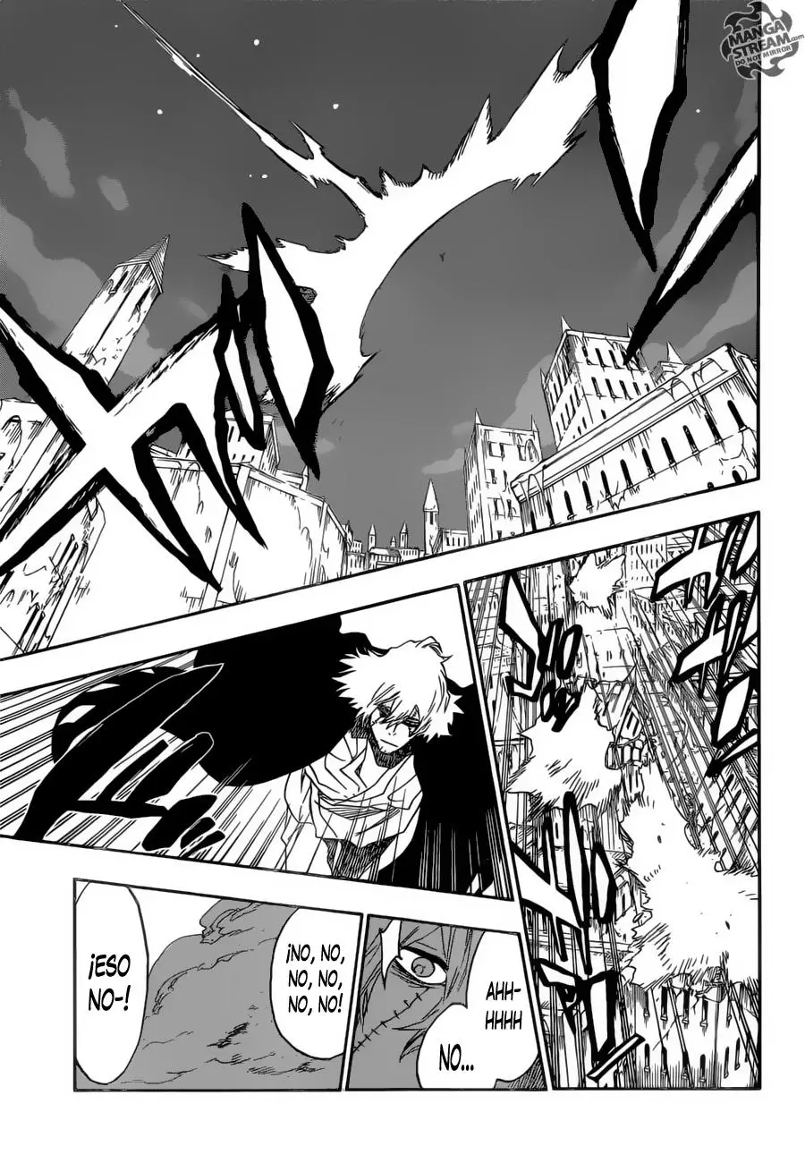 Bleach (2001) - Capítulo 665 - Página 11 - LectorTMOo