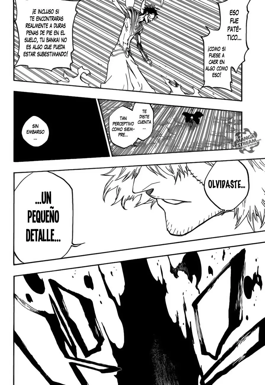 Bleach (2001) - Capítulo 665 - Página 14 - LectorTMOo