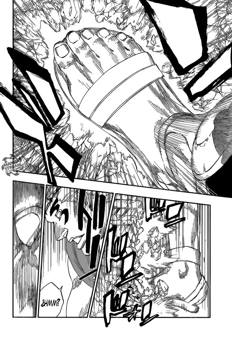 Bleach (2001) - Capítulo 667 - Página 9 - LectorTMOo
