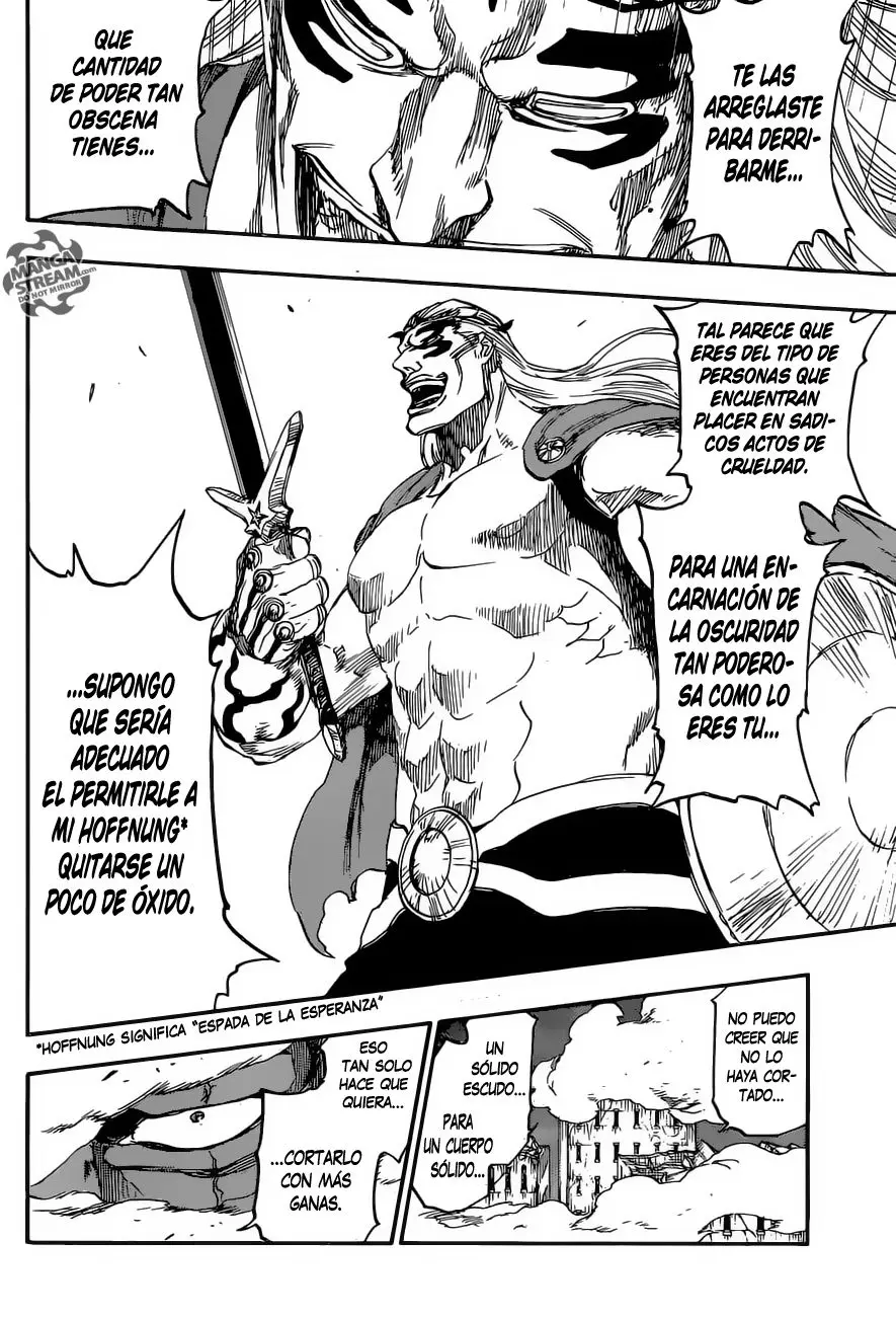 Bleach (2001) - Capítulo 667 - Página 13 - LectorTMOo