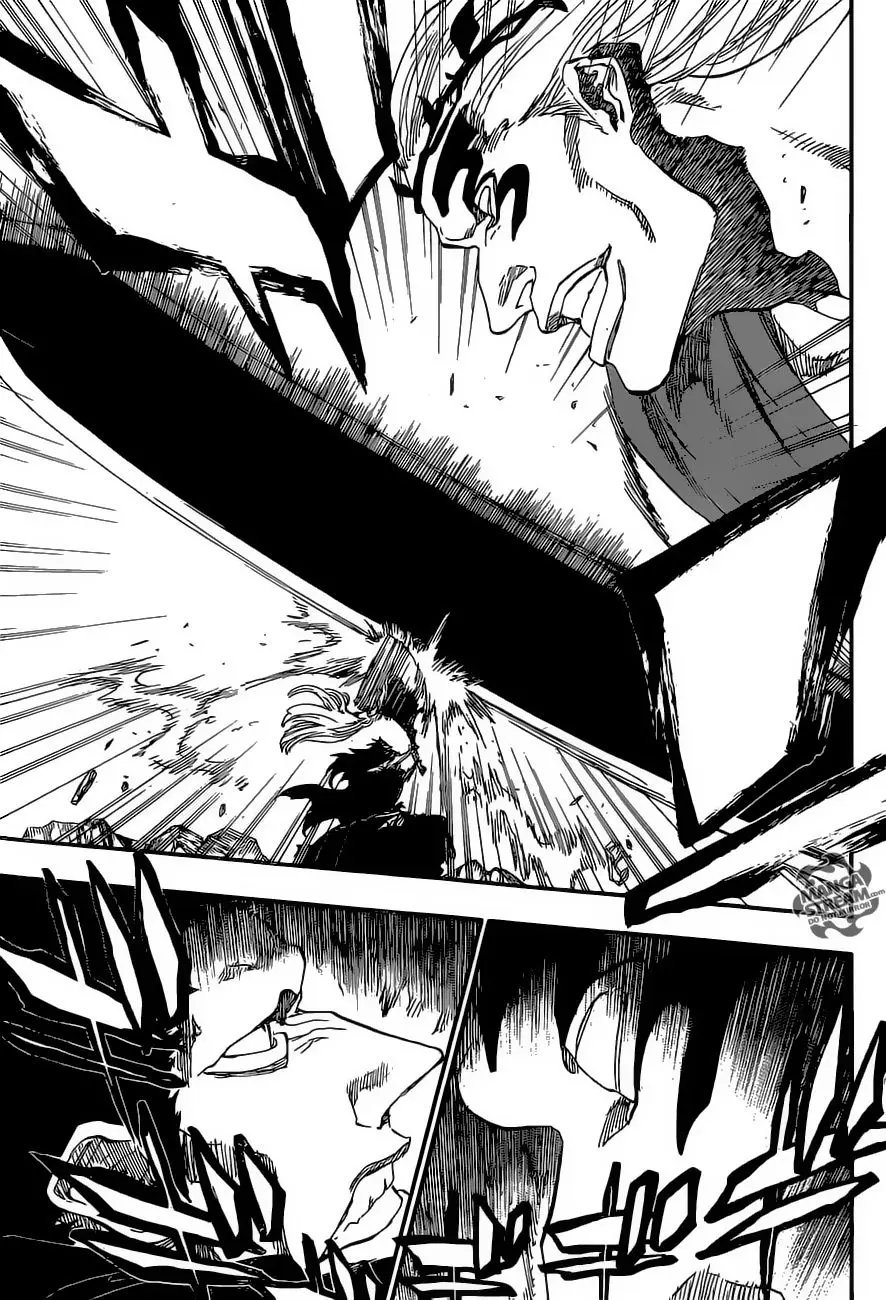 Bleach (2001) - Capítulo 667 - Página 16 - LectorTMOo