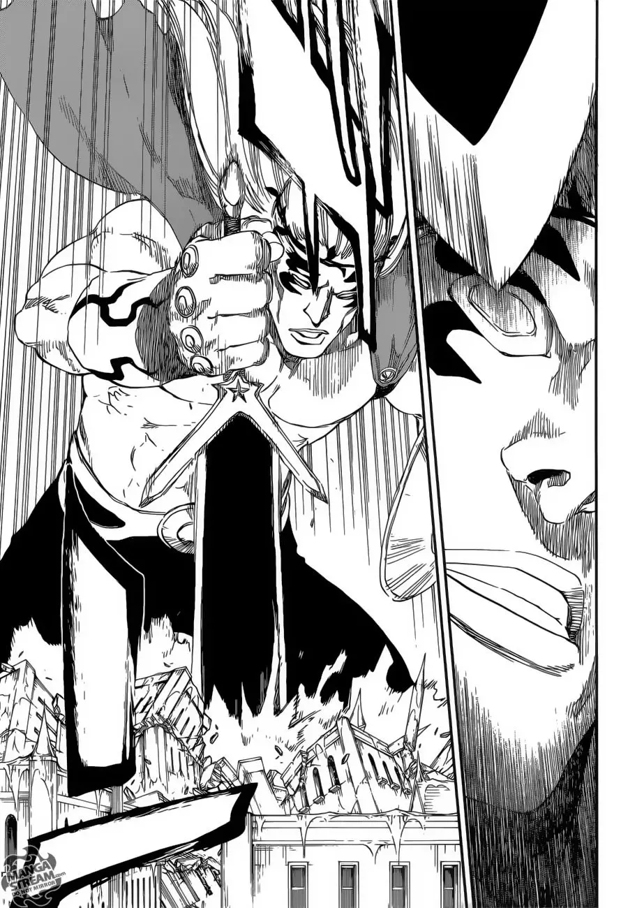 Bleach (2001) - Capítulo 668 - Página 6 - LectorTMOo