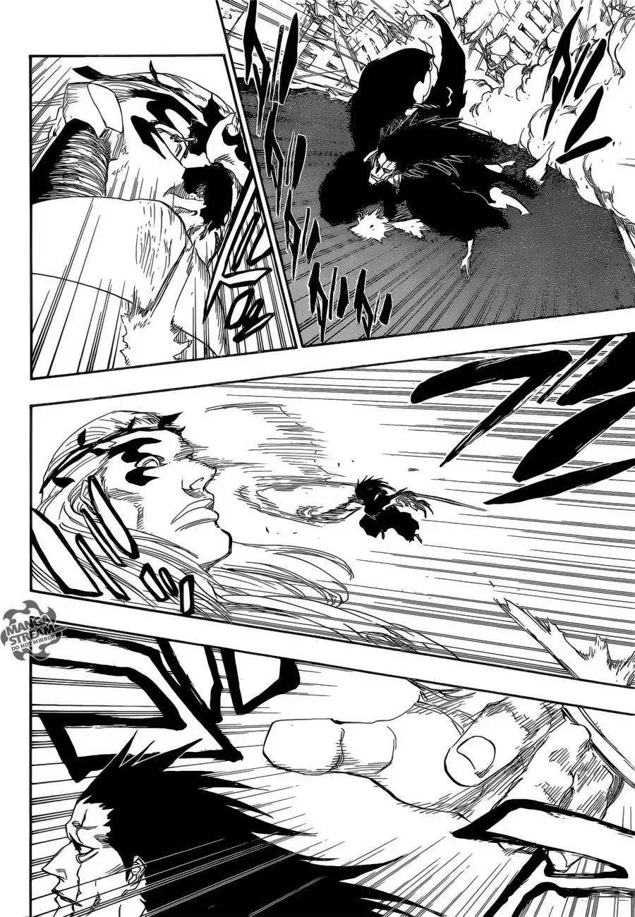 Bleach (2001) - Capítulo 668 - Página 7 - LectorTMOo
