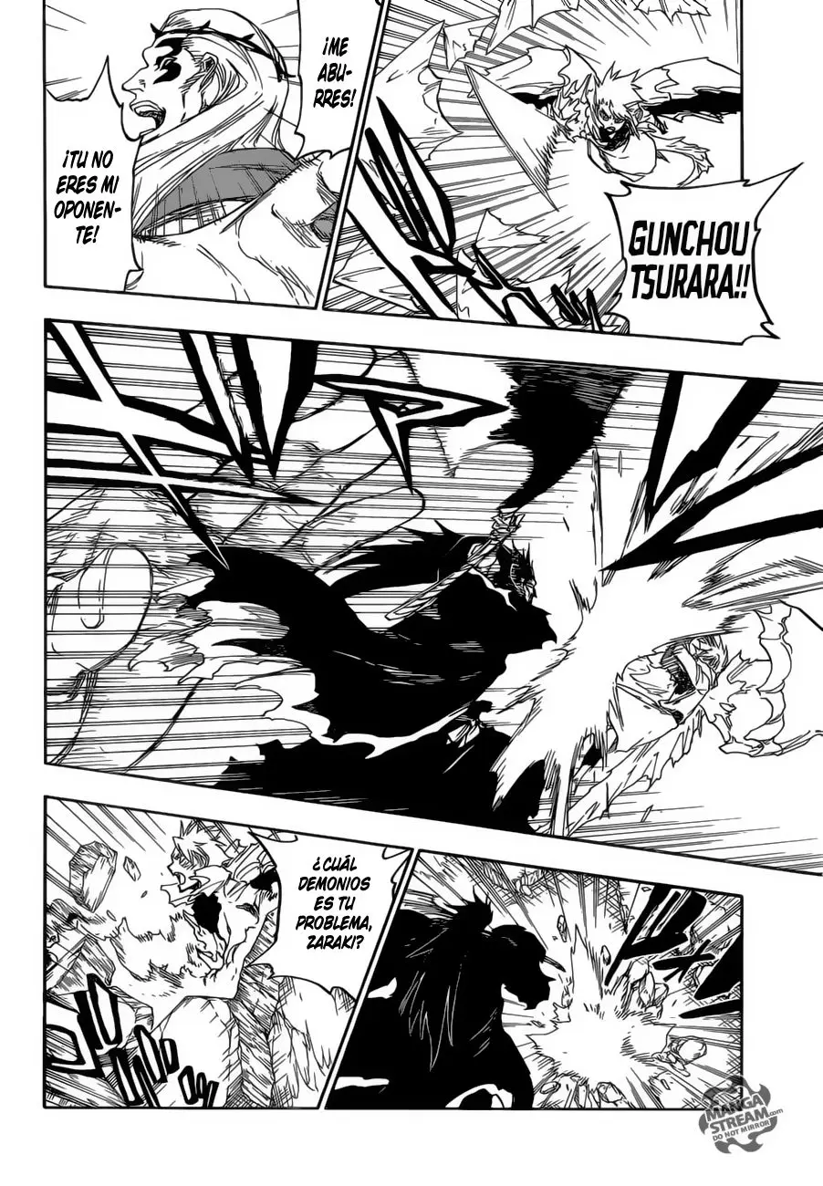 Bleach (2001) - Capítulo 668 - Página 9 - LectorTMOo