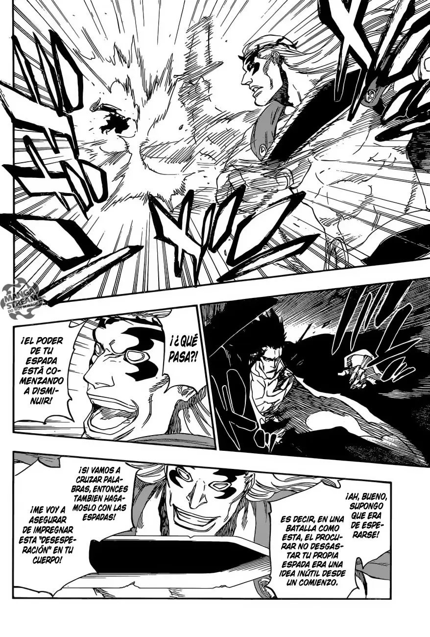 Bleach (2001) - Capítulo 668 - Página 13 - LectorTMOo
