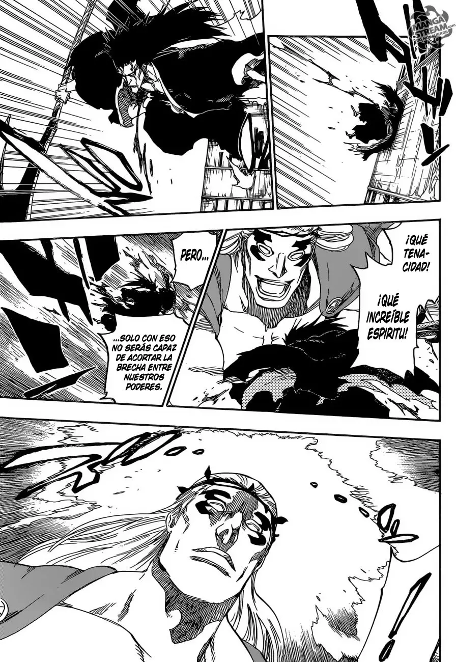 Bleach (2001) - Capítulo 668 - Página 14 - LectorTMOo
